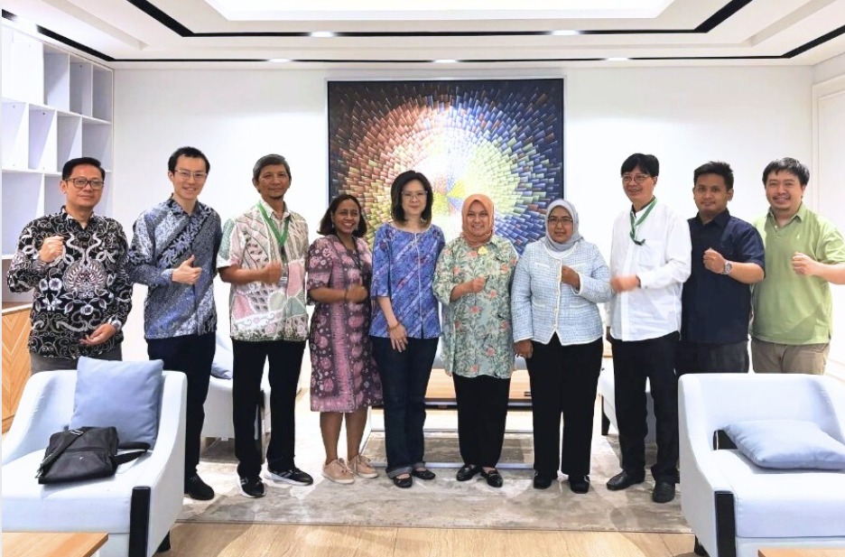 Read more about the article GPHRI dan Kemenpar RI Gelar Audiensi Strategis: Penguatan Rantai Pasok Industri Hospitality Indonesia