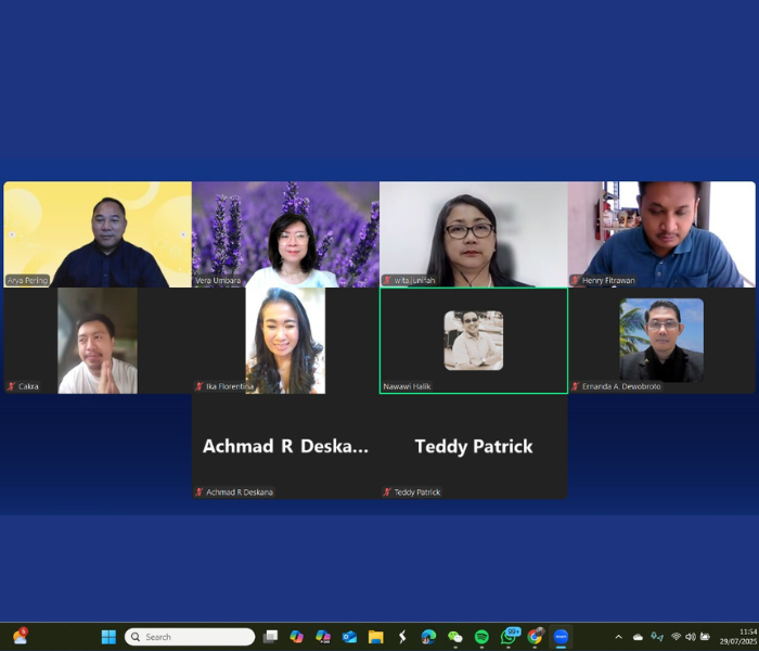 Read more about the article GPHRI dan IHGMA Sepakat Berkolaborasi untuk Kemajuan Pariwisata dan Industri Hospitality Indonesia