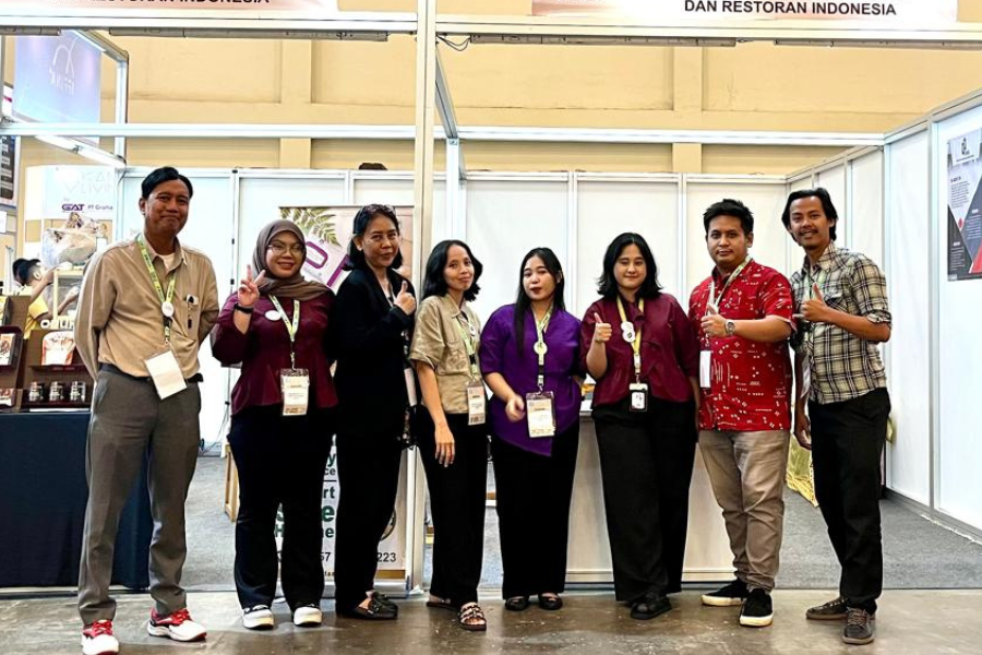 Read more about the article GPHRI Meriahkan IFFINA+ 2025: Menyatukan Pelaku Suplai Hospitality dengan Dunia Furnitur & Kerajinan