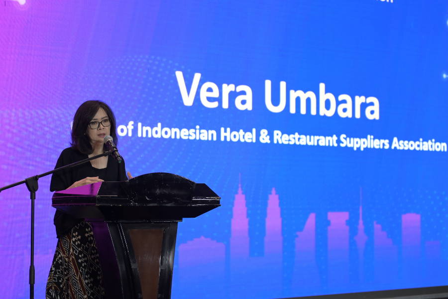 Read more about the article GPHRI x OCTF Conference & Expo 2025 Soroti Pertumbuhan Pariwisata dan Kolaborasi Global untuk Membangun Hospitality Berkelanjutan