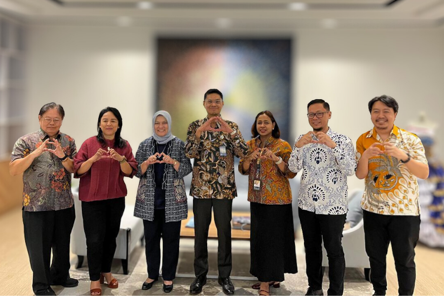 Read more about the article GPHRI Dorong Penguatan Produk Lokal dalam Rantai Pasok Perhotelan Nasional